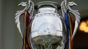 Se scot la licitație drepturile tv pentru Cupa și Supercupa României pe timp de trei ani, între 2021 și 2024