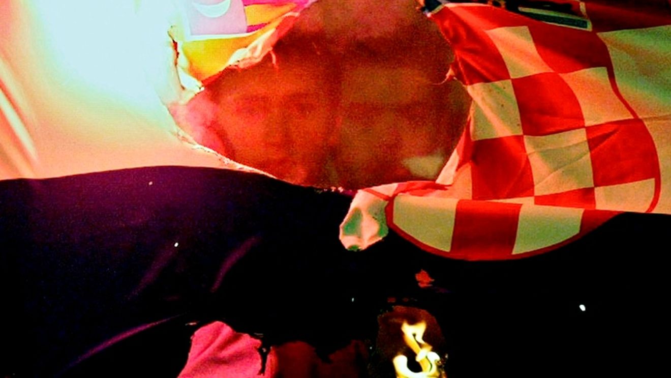 Alertă maximă!** Croații de la Dinamo se tem de un eventual război cu sârbii din Banat!