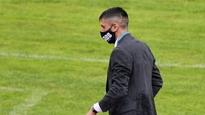 Ionel Dănciulescu cere dreptate pentru Dinamo: „N-ar trebui să retrogradeze nimeni! Totul este împotriva noastră!” Dezvăluiri din interior: „Plecarea lui a declanșat tăvălugul!” | VIDEO EXCLUSIV ProSport Live