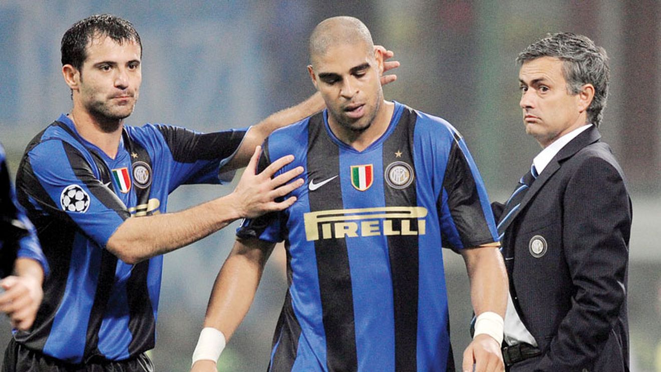 È˜OC: Adriano renunță la fotbal!