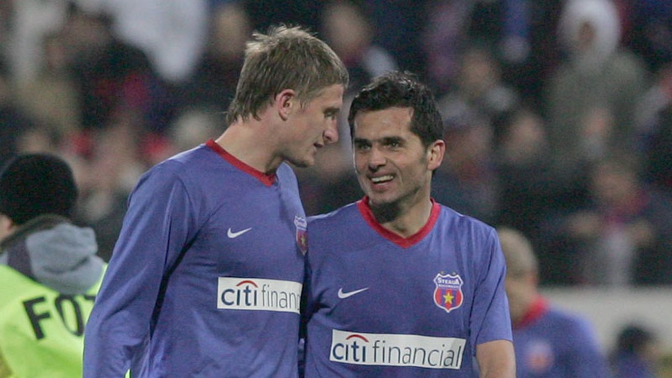 Goian către Dică: 'Țigane, stai acolo! Au trecut doar două luni, e normal să-ți fie greu!'