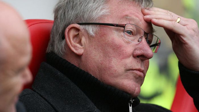 Asta înseamnă să fii o "LEGENDĂ‚":** Sir Alex Ferguson dispută azi meciul cu numărul 1.000 pe banca lui United, în campionat! Cifrele lui sunt FABULOASE