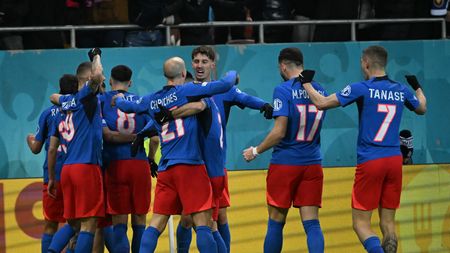 Refăcut pentru derby! Titularul de la FCSB e apt pentru meciul cu Rapid