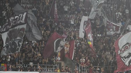 Decizia de ultima oră luată de ultrașii Rapidului în privința lui Dan Șucu. Anunțul făcut de Gigi Corsicanu | VIDEO EXCLUSIV ProSport LIVE