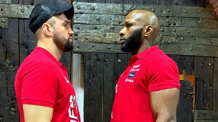 Kickboxingul internațional revine la Buzău după 14 ani! Dynamite Fighting Show, pe 24 iunie la Sala Sporturilor Romeo Iamandi