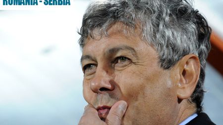 Părerea specialistului:** "Sârbii nu ne pot surprinde! Îi batem!"