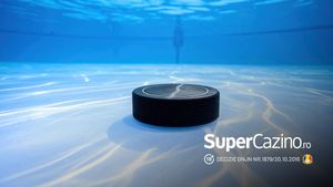Underwater Hockey – Octopush: O Experiență Subacvatică Uimitoare (P)