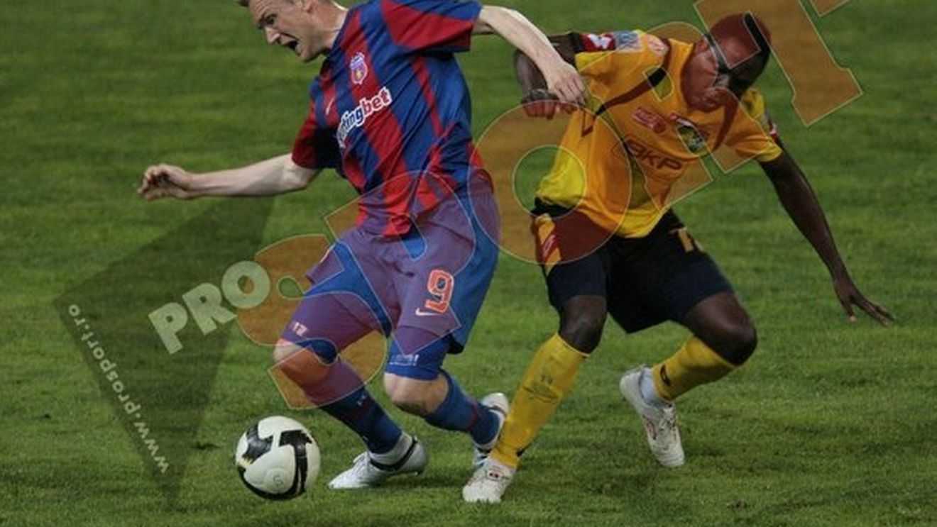 SOLD OUT în Ghencea?** 10 lei, cel mai ieftin bilet la Steaua - FC Timișoara