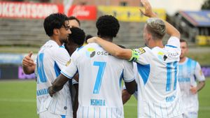 Transferul zilei pentru Universitatea Craiova! E oficial