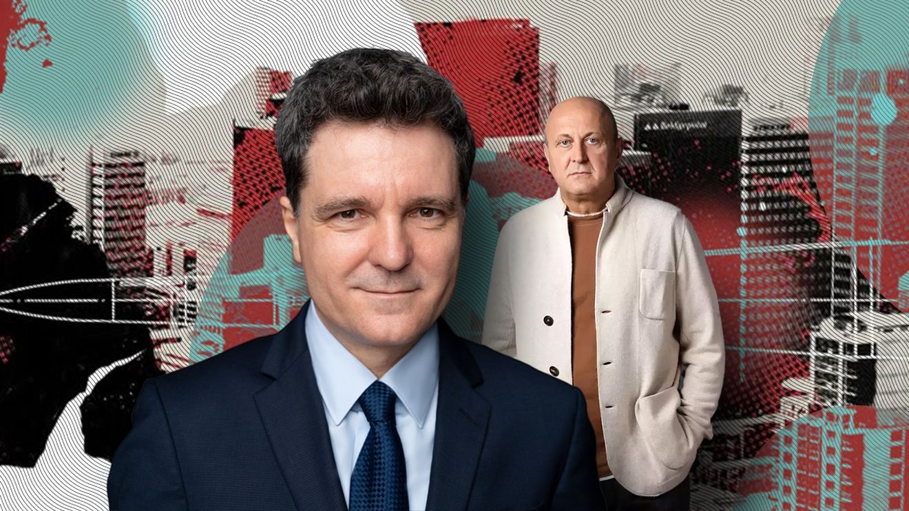 Dan Șucu s-a văzut cu Nicușor Dan și i-a spus răspicat președintelui: „Nu suntem de acord cu asta!”