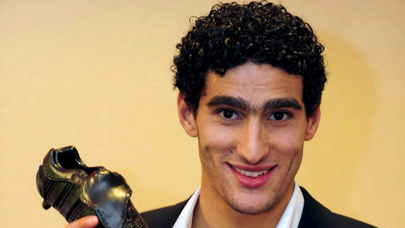 Everton a dat 16 milioane de euro pe Fellaini