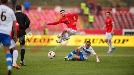 Turcu spune că Steaua este favorită clară în derby: "Copiii lui Dinamo se vor mobiliza, însă există o diferență mare de valoare"