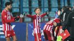 Motivele pentru care Marius Ștefănescu a ales să semneze cu U Cluj