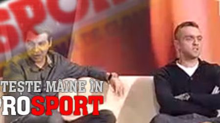 Culisele scandalului de la GSP TV