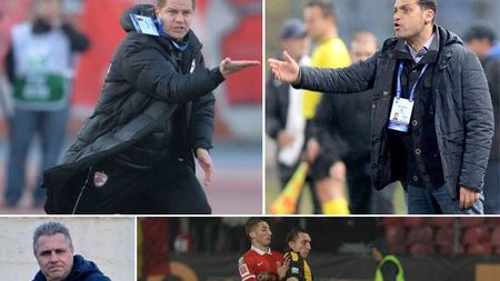 Trei concluzii după Dinamo - Concordia 0-3: de ce Grozav e cel mai bun om al "câinilor", Stoican nu a rezolvat problemele din mandatul lui Teja și cum a devenit Chiajna o echipă peste media Ligii 1