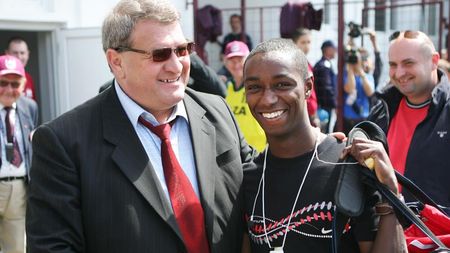 Mureșan: "Nu regret că am renunțat la Semedo"