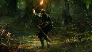 Dark Souls 3 Preview exclusiv: Pregătiri funerare, episodul al treilea