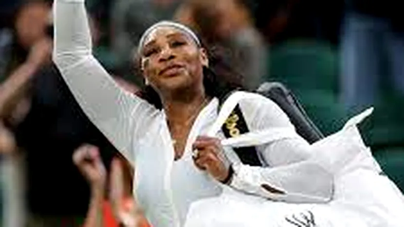 Serena Williams a anuntat că se retrage din tenis. Nu cred că este corect