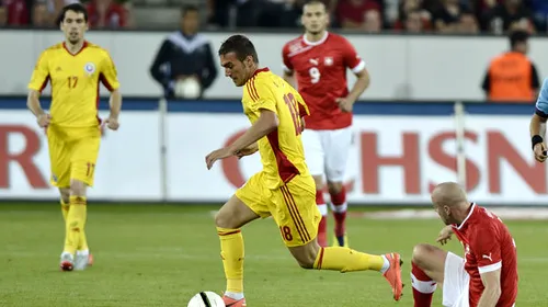 „Câinii” au făcut senzație la naționala U21!** Alexe, gol FABULOS de la mare distanță, Țucudean a înscris din penalty! Suedia – România 0-2