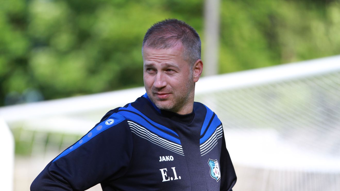 EXCLUSIV | Edi Iordănescu a primit un cadou de ziua lui. Un atacant brazilian a revenit în Liga 1 și va semna cu Pandurii 