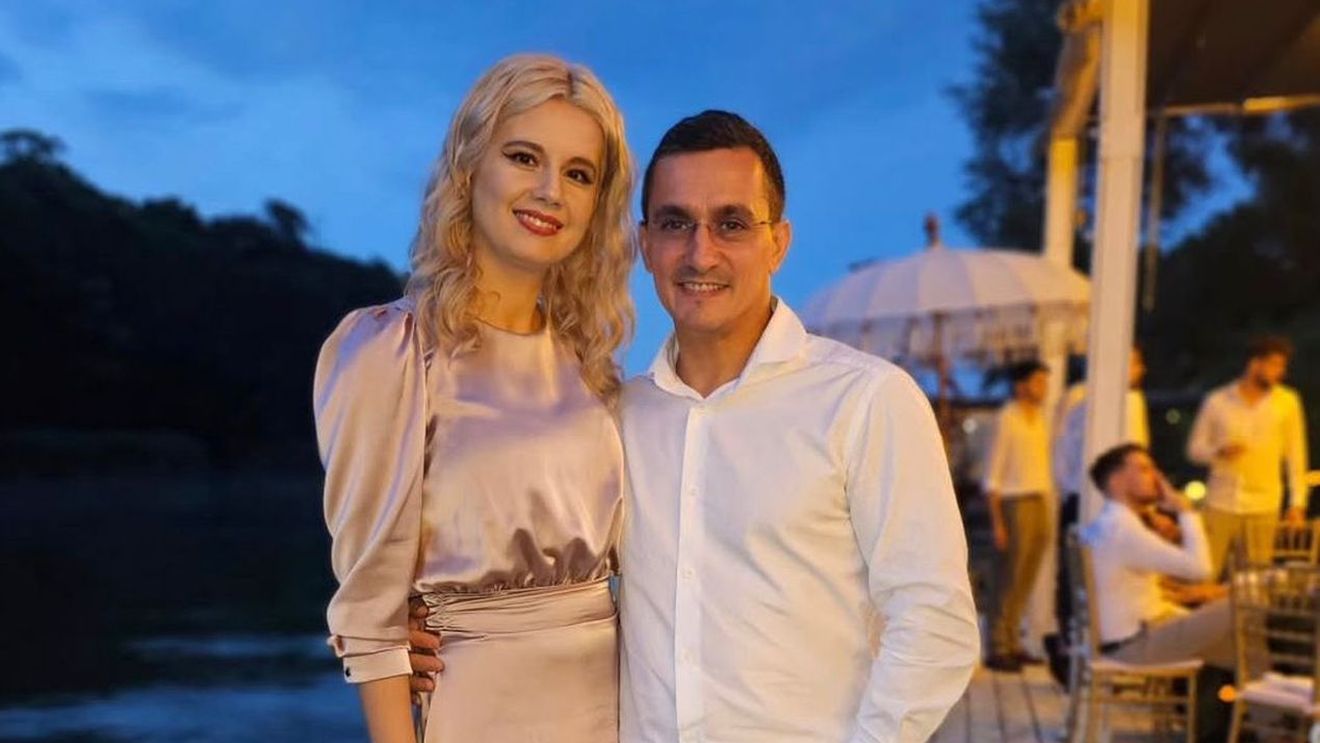 Marian Drăgulescu a stabilit locul unde‐și va petrece luna de miere cu Simona: „E ceva deosebit”. EXCLUSIV