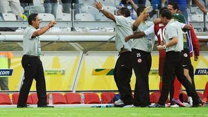 Echipa sa a încasat 16 goluri în două meciuri, dar selecționerul lui Tahiti e mulțumit: "Am câștigat inima publicului, e o mare victorie"