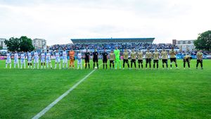 Hunedoara, reprezentanții Corvinului și suporterii săi, sub tirada unui conducător al FC Voluntari: ”Chestii mizere, pe care le fac reprezentanții unui oraș mizer! Lăsați-mă cu tradiția voastră!”