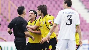 "Ce cloacă a crescut Banatul!"