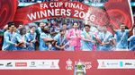 Manchester City și-a anunțat oficial noul antrenor: „Bine ai revenit!”