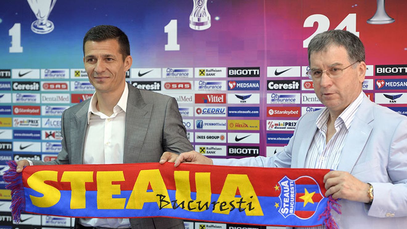 Argăseală a găsit explicația pentru scorul strâns din Norvegia: "Gazonul dădea o traiectorie ciudată balonului". Președintele Stelei confirmă interesul pentru Breeveld