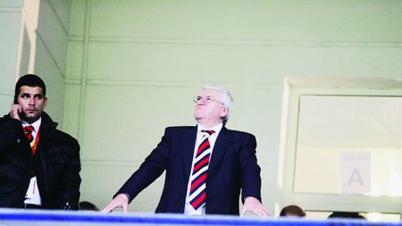 "Minciunile" ProSport devin certitudini!** Kassai intră peste arbitri!