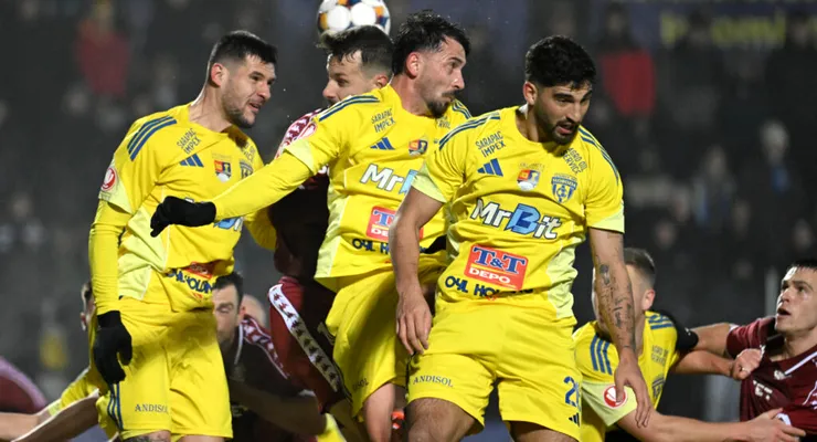 Unul dintre cei mai vechi jucători din lotul Unirii Slobozia și-a anunțat plecarea: ”Dragostea și respectul meu pentru club vor rămâne mereu aceleași.” Ialomițenii s-au despărțit și de unul dintre atacanții golgheteri