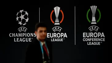 UEFA nu le-a dat licența și 4 cluburi sunt excluse din cupele europene!