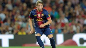 Barcelona apelează la repatrieri. După Thiago, catalanii țintesc un alt fost jucător: "Avem posibilitatea de a-l readuce și asta e bine. Clauza este de 12 milioane de euro!"