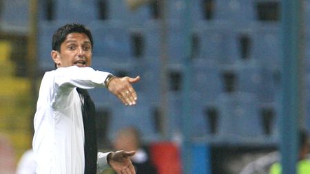 Lucescu Jr.: "Cu Farul va fi un meci pe viață și pe moarte"