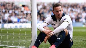 Ratarea sezonului în Premier League! Atacantul pierdut de Dinamo a uluit cu ultima "execuție". FOTO | Faza simplă la care s-a făcut de râs