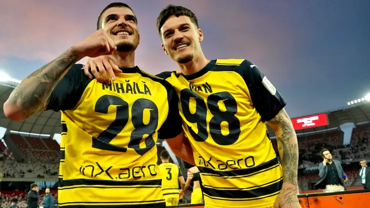 Anunț despre Dennis Man și Valentin Mihăilă! Parma a luat marea decizie în privința românilor: „Asta vrea să facă echipa cu micile bijuterii”