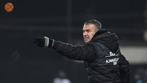 Daniel Pancu, înaintea returului Ligii 1: „Întâlnim revelația campionatului” + Ce spune despre restanțele salariale: „O lună întârziere pare o glumă. Am stat patru neplătiți”
