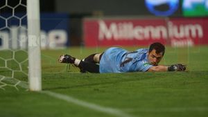 Stăncioiu se scuză: "Mingea e de vină"