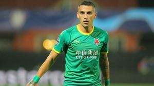 Stanciu, gata să dea piept cu granzii din Liga Campionilor. Pe cine așteaptă în grupe și mesajul special pentru CFR Cluj: "Sunt incredibili"