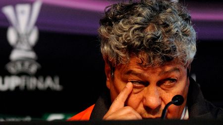 "Simt că am făcut ceva în carieră!** Sunt momente unice!"