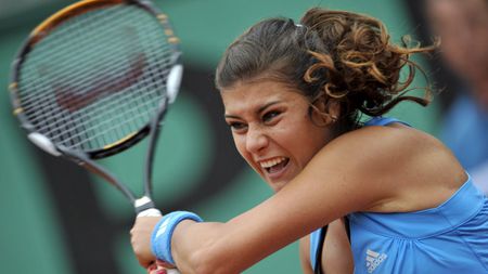 Vârf de formă!** Cîrstea, în optimi la Roland Garros!