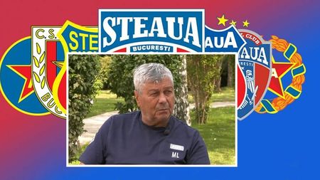 Fotbalul românesc putea avea o cu totul altă istorie! La ce presiuni a fost supus Mircea Lucescu și ce au pățit jucătorii legendari ai lui Dinamo pentru a semna cu Steaua! Dezvăluirile de acum ale lui „Il Luce”: „Nicușor Ceaușescu, de față cu mine, a pus mâna pe telefon, l-a sunat și i-a spus asta” | VIDEO EXCLUSIV ProSport Live
