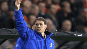 Van Basten: "Trebuie să marcăm mai mult"