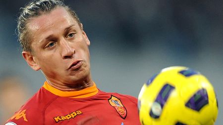 "Tricolorii" au scăpat de MexÃ¨s!** S-a accidentat și va rata tot sezonul