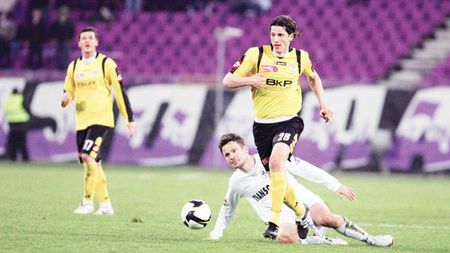 A jucat la Poli, iar acum va încerca să le încurce pe BarÃ§a și Milan în Ligă! Ce plan are pentru a pune mâna pe tricoul lui Lionel Messi :)