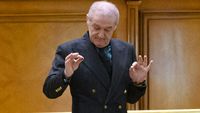 Gigi Becali a aflat de la Sorin Grindeanu două nume pentru funcția de prim-ministru: „Cred că nu se supără că le spun!”