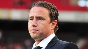 Reghecampf s-a lămurit după Stuttgart:** cel mai important experiment din acest sezon nu a fost repetat la Brașov! Prima mutare după umilința din Europa League