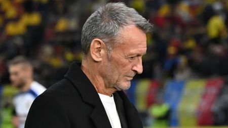Gică Craioveanu a numit cei doi fotbaliști de la FCSB care l-au impresionat înaintea derby-ului cu Craiova: „El e foarte, foarte bun!”