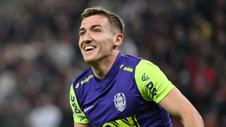 E gata! Emerllahu a acceptat oferta primită: ce lovitură pentru FCSB!